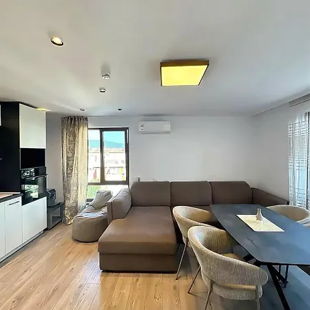 Sea View Apartmán