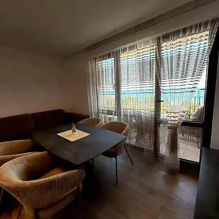 Apartmán Sea View