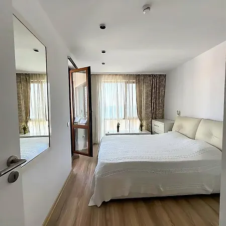 Apartmán Sea View *
